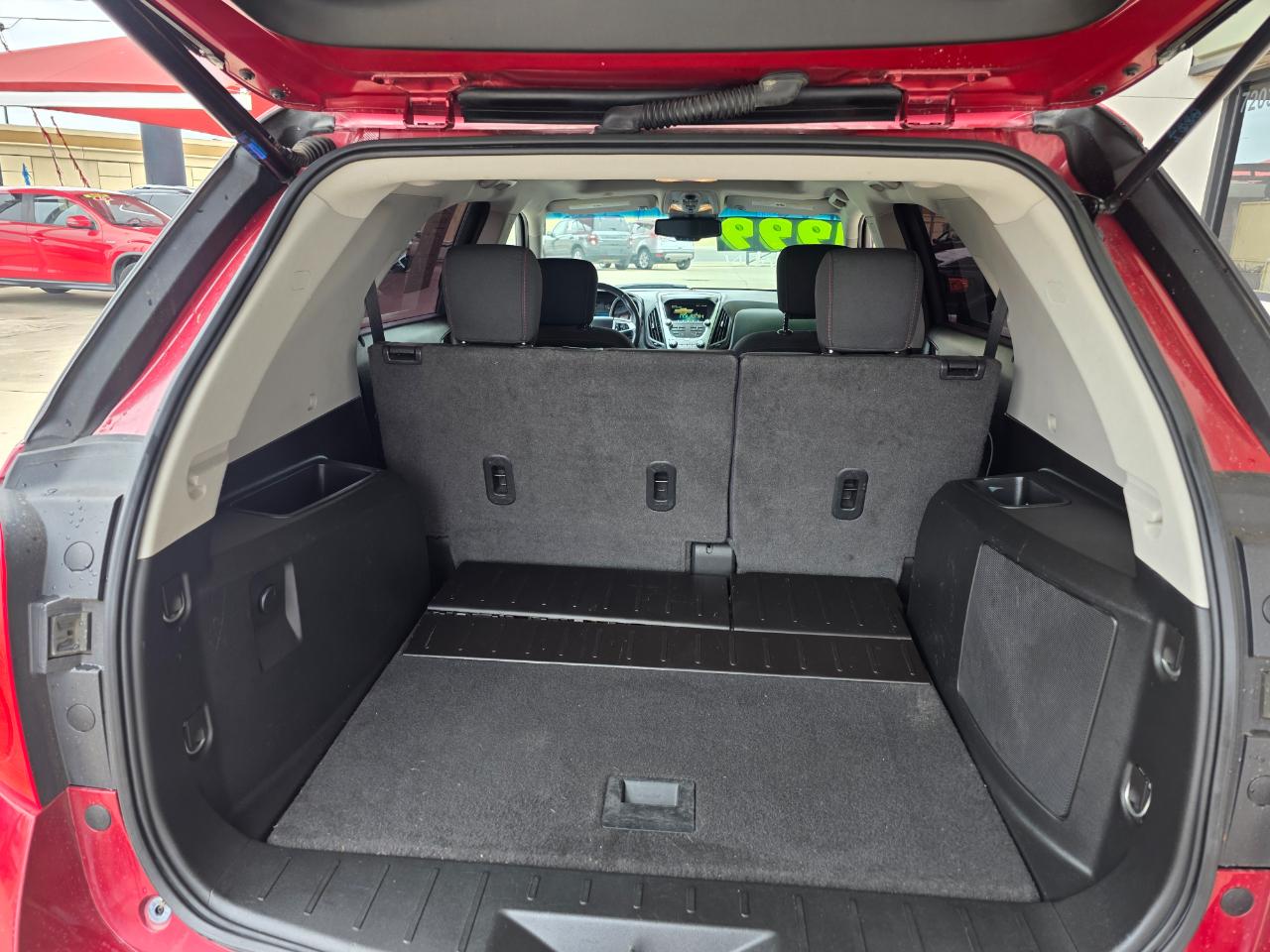 Chevrolet Equinox 2LT 2WD 2014