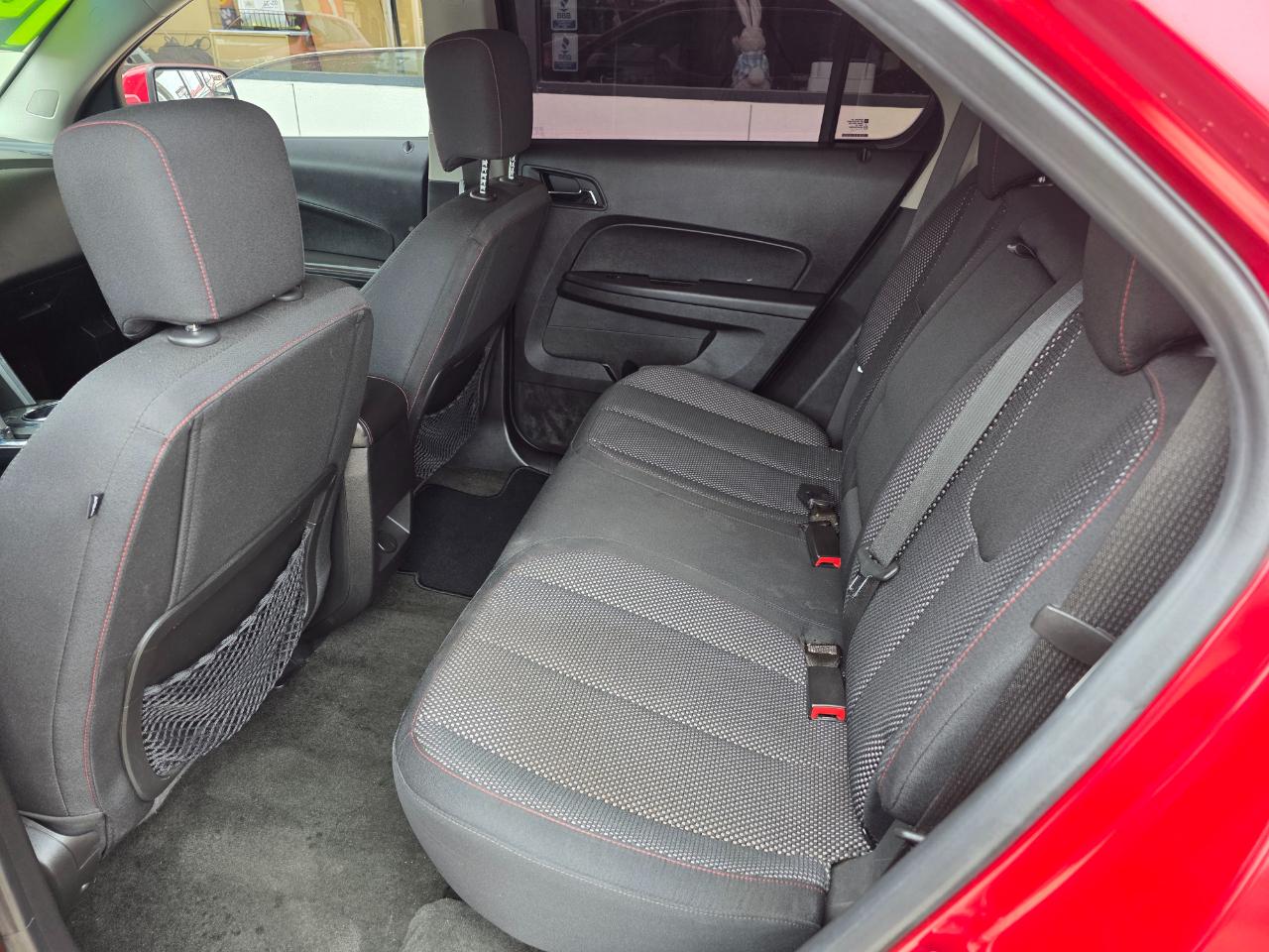 Chevrolet Equinox 2LT 2WD 2014