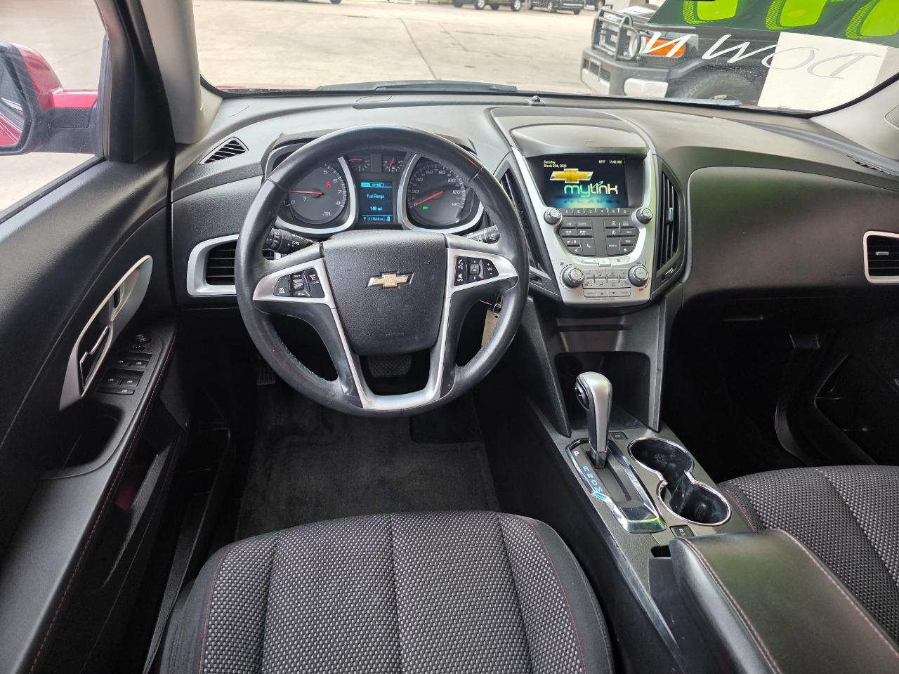 Chevrolet Equinox 2LT 2WD 2014