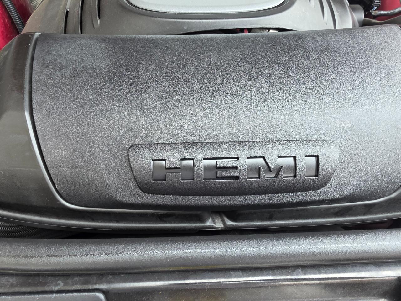 Dodge Durango Citadel AWD 2013