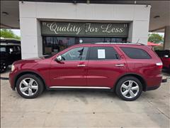 2013 Dodge Durango 