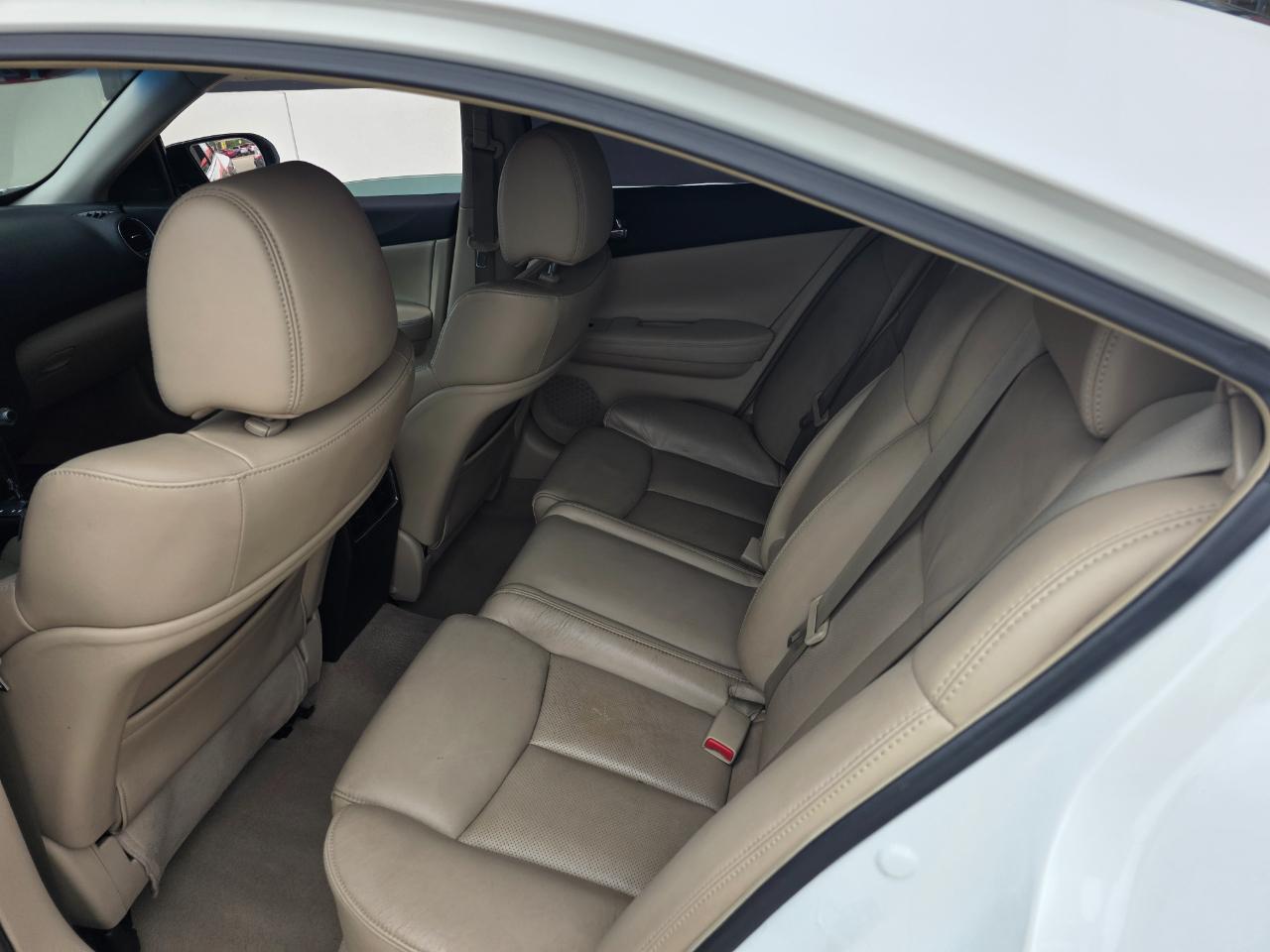 Nissan Maxima SV 2014