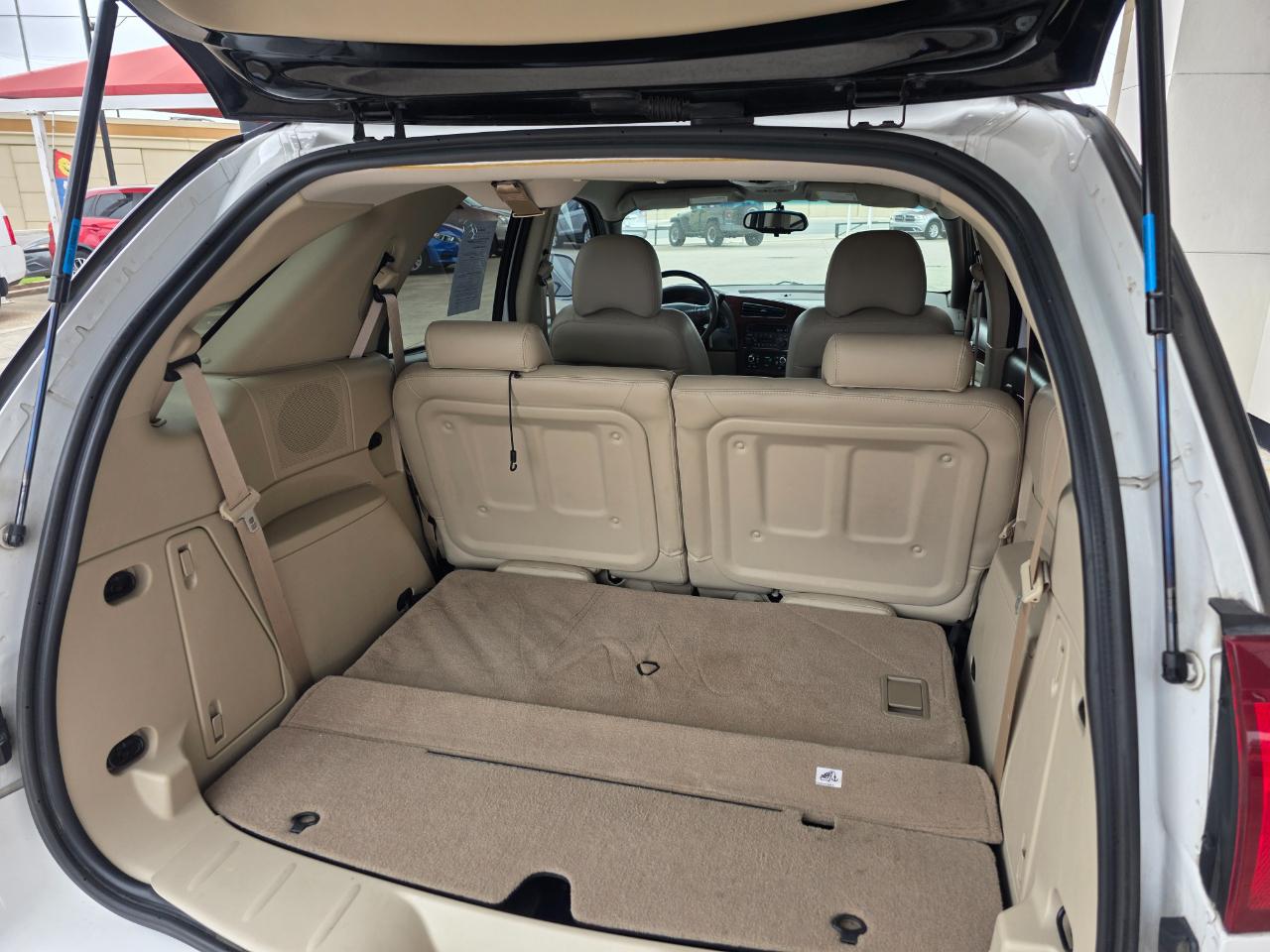 Buick Rendezvous CX 2006