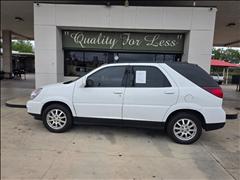 2006 Buick Rendezvous 