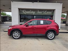 2015 Mazda CX-5 