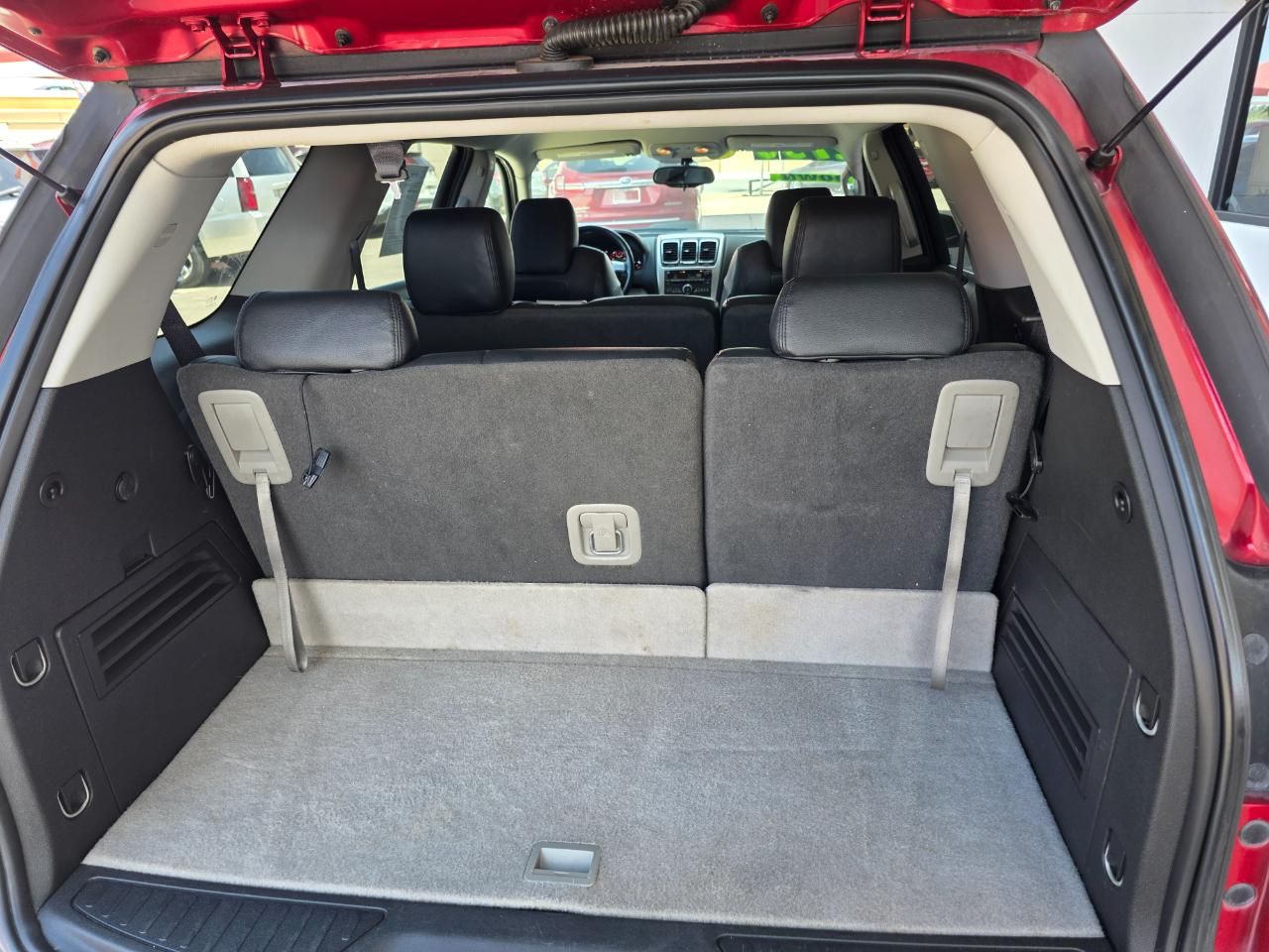 GMC Acadia SLE-1 FWD 2012