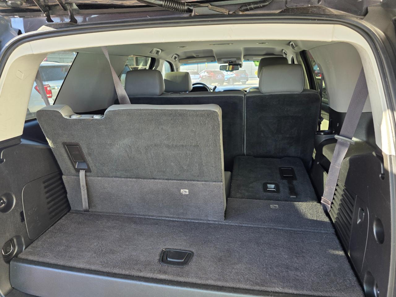 Chevrolet Tahoe LT 2WD 2017