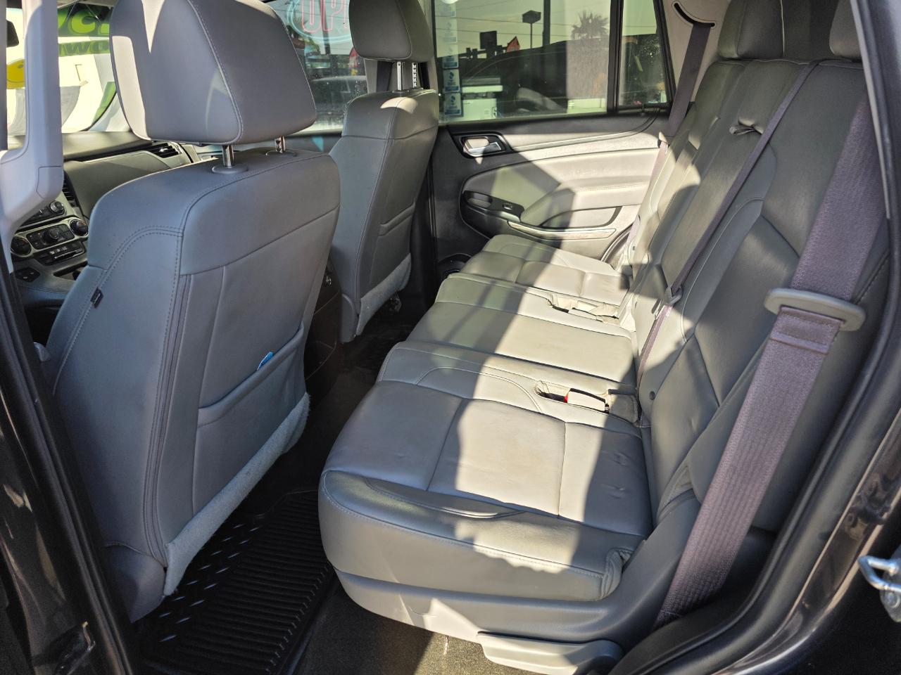 Chevrolet Tahoe LT 2WD 2017