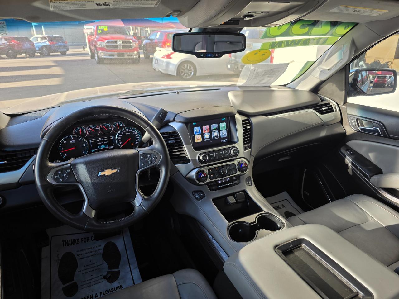 Chevrolet Tahoe LT 2WD 2017