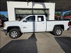 2014 GMC Sierra 1500 