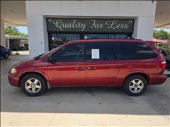 2007 Dodge Grand Caravan 