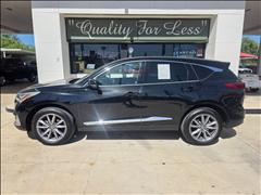 2020 Acura RDX 
