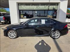 2015 Lexus IS 