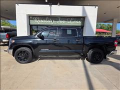 2015 Toyota Tundra 