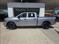2013 RAM 1500 