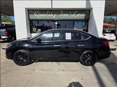 2016 Nissan Sentra 