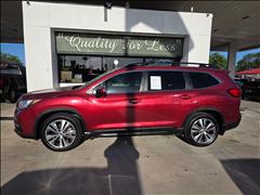 2019 Subaru Ascent 