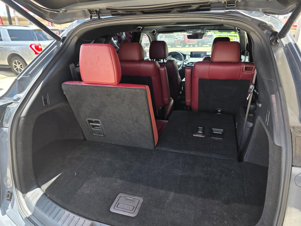 Mazda CX-9 Grand Touring AWD 2021