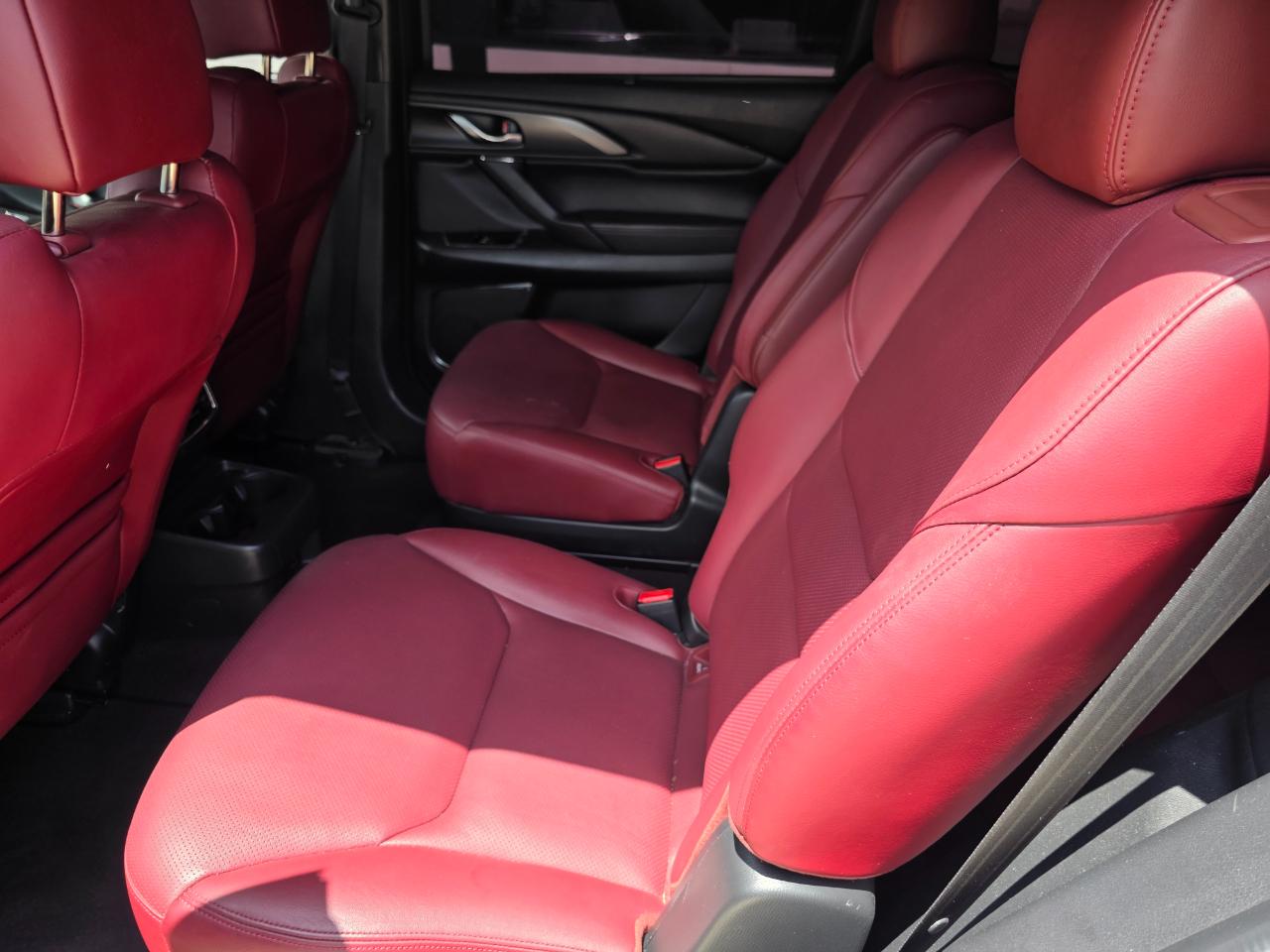 Mazda CX-9 Grand Touring AWD 2021