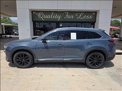 2021 Mazda CX-9 