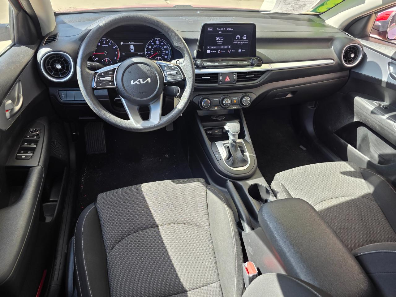 Kia Forte LXS 2023