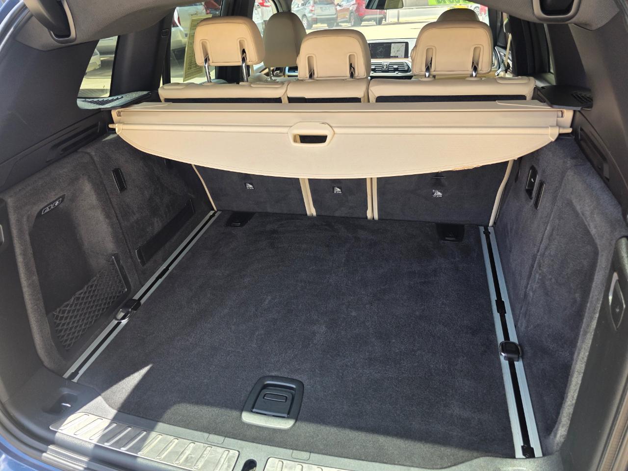 BMW X3 xDrive30i 2019