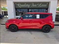 2024 Kia Soul 