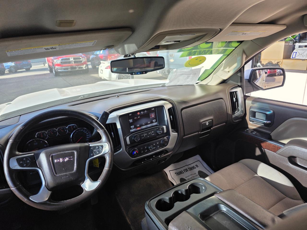 Chevrolet Silverado 2500HD LT1 Crew Cab Long Box 4WD 2009