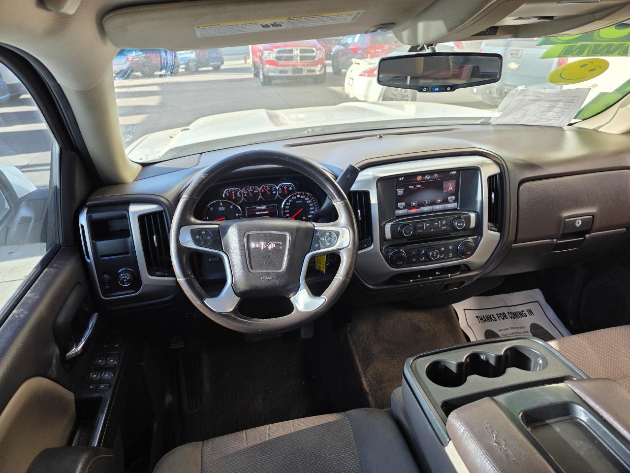 Chevrolet Silverado 2500HD LT1 Crew Cab Long Box 4WD 2009
