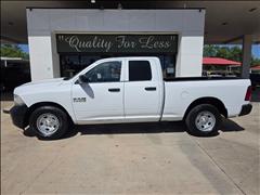 2022 RAM 1500 Classic 