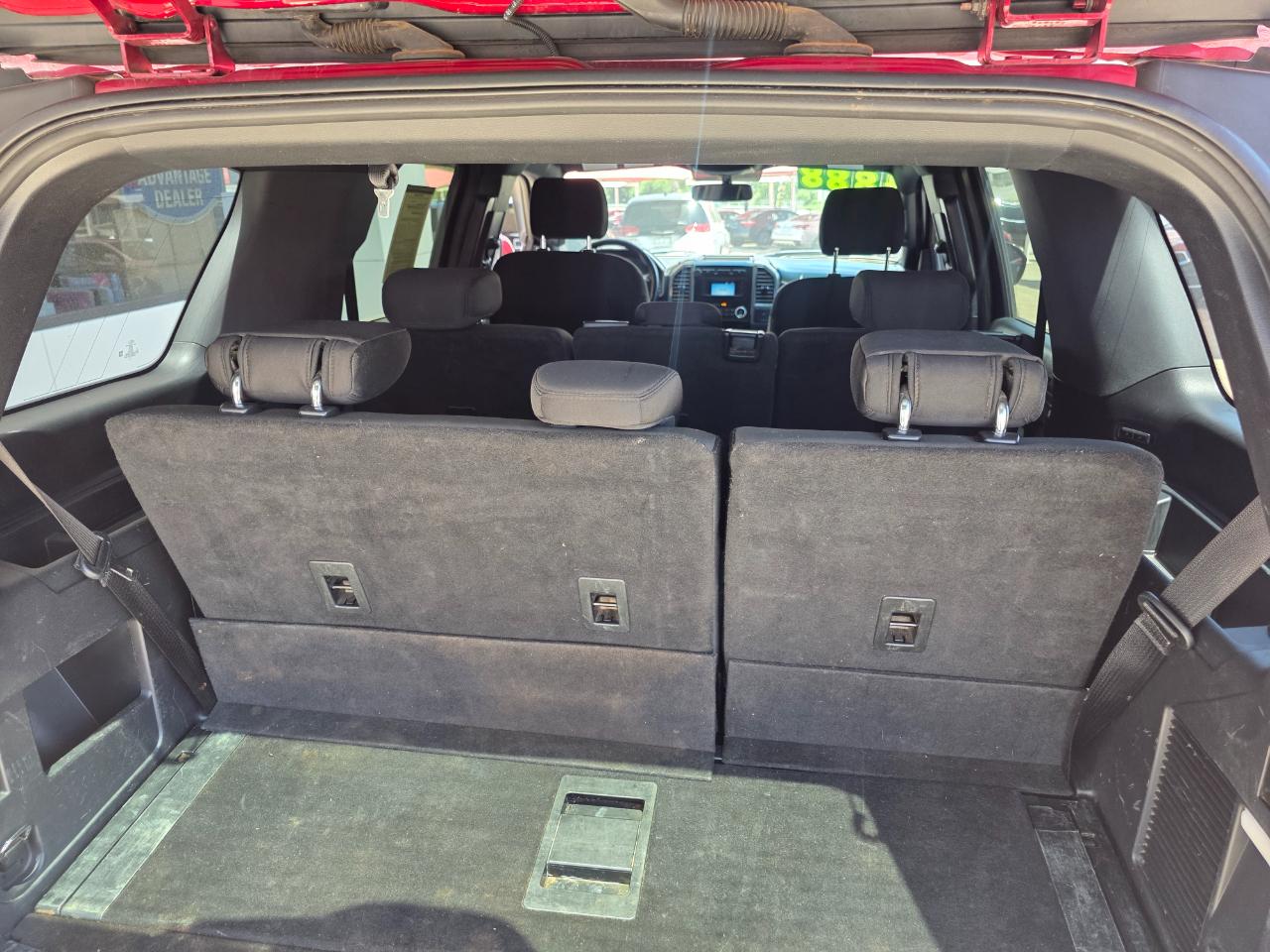 Ford Expedition XLT 2WD 2018
