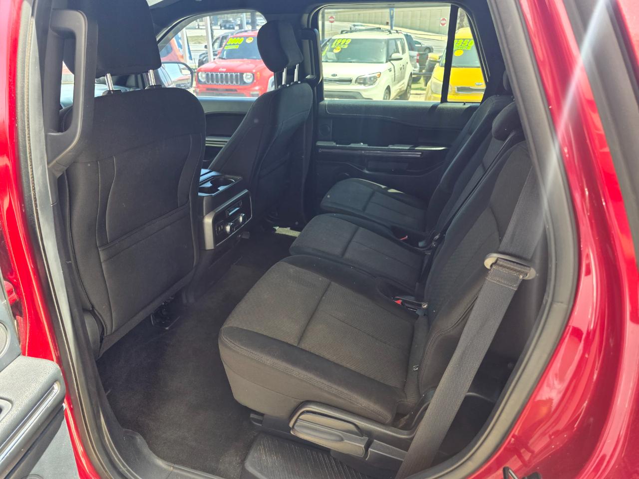 Ford Expedition XLT 2WD 2018