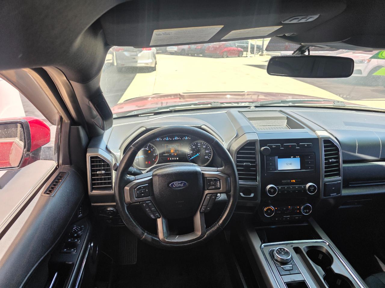 Ford Expedition XLT 2WD 2018