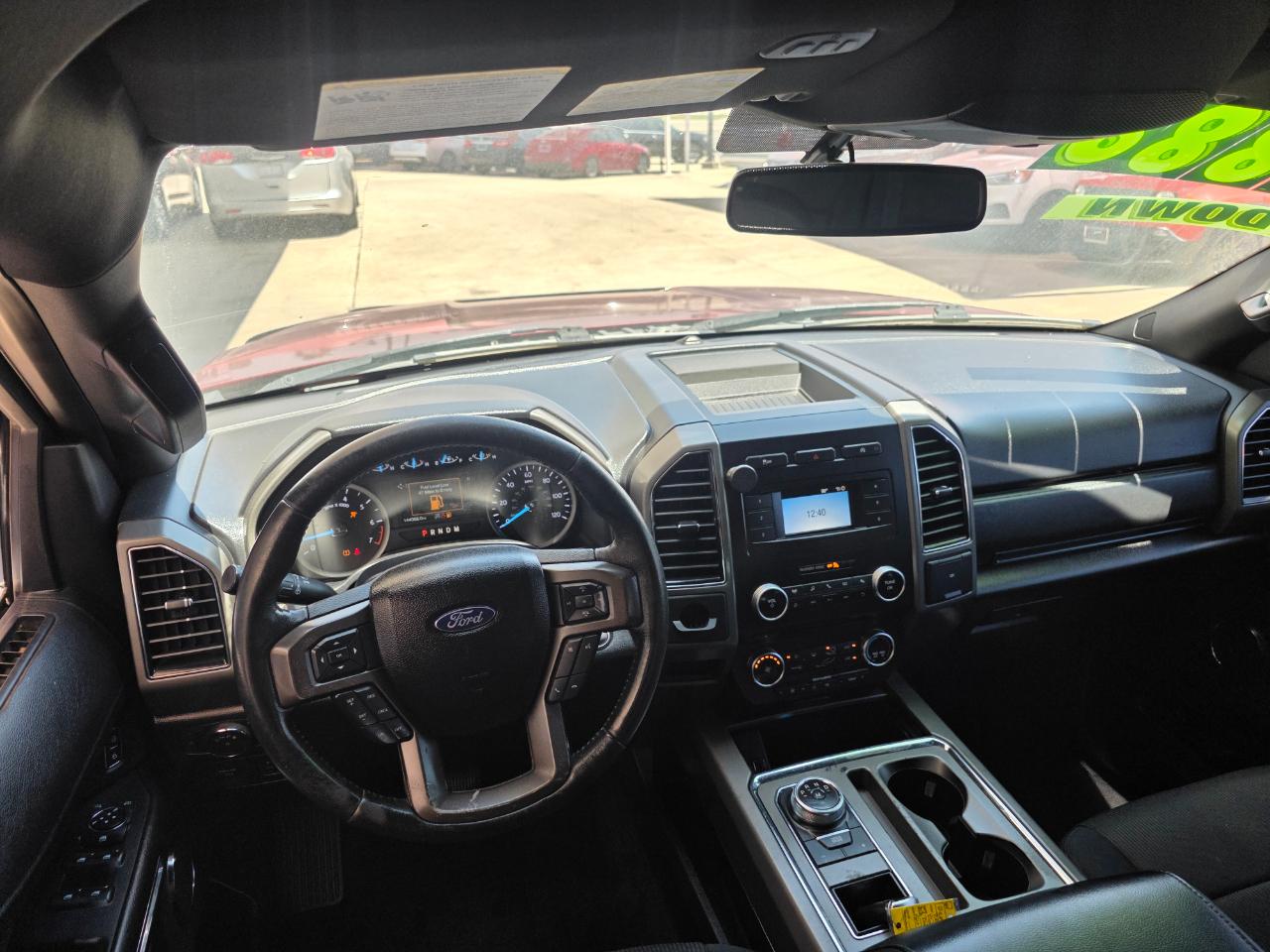 Ford Expedition XLT 2WD 2018