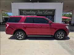 2018 Ford Expedition 
