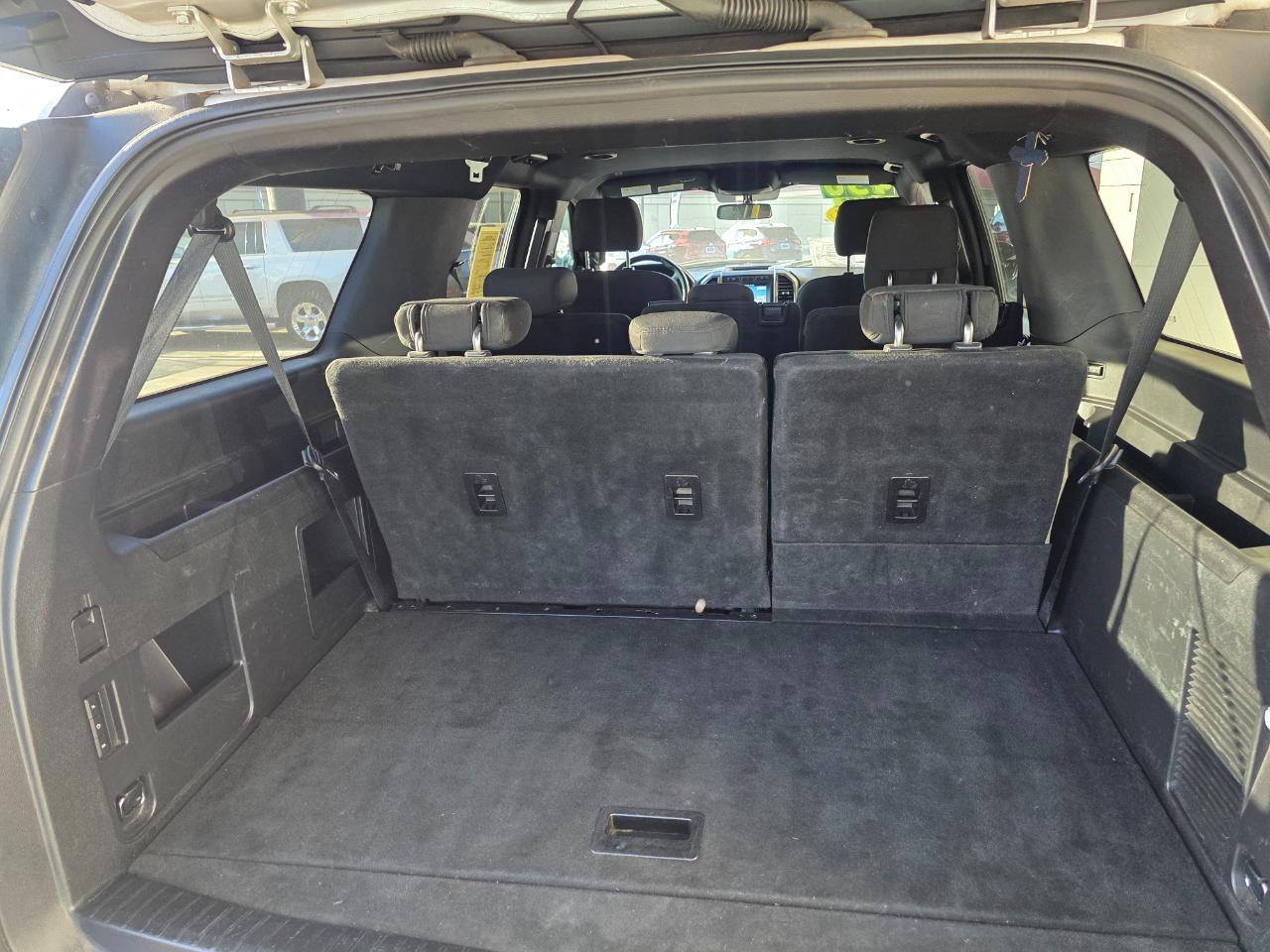 Ford Expedition MAX XLT 2019