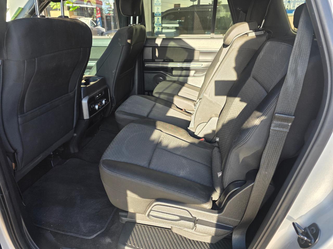 Ford Expedition MAX XLT 2019