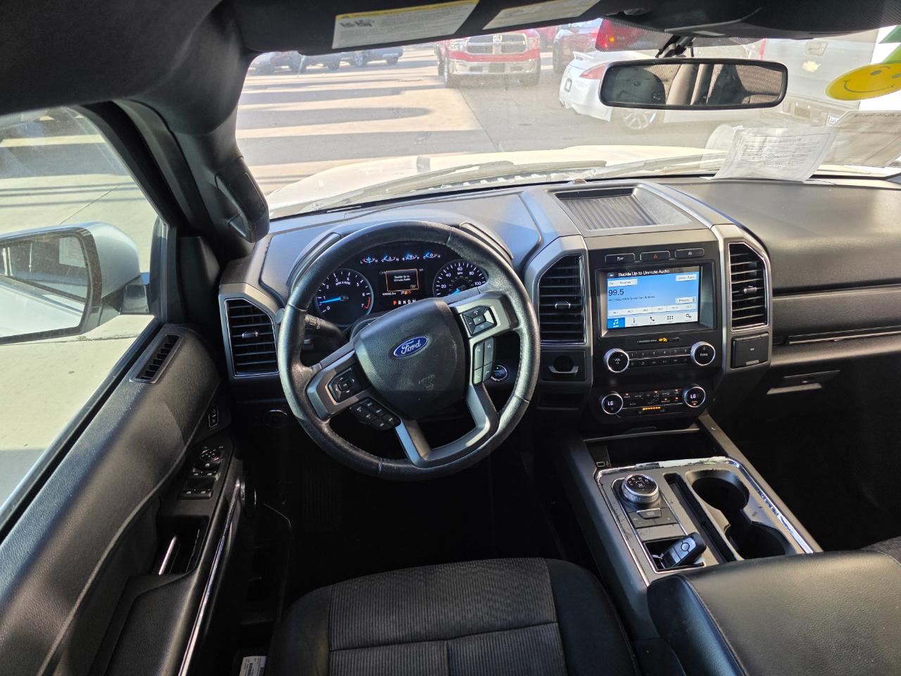 Ford Expedition MAX XLT 2019