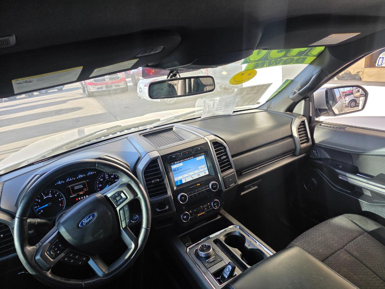 Ford Expedition MAX XLT 2019