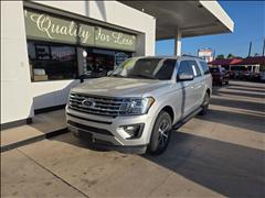2019 Ford Expedition 