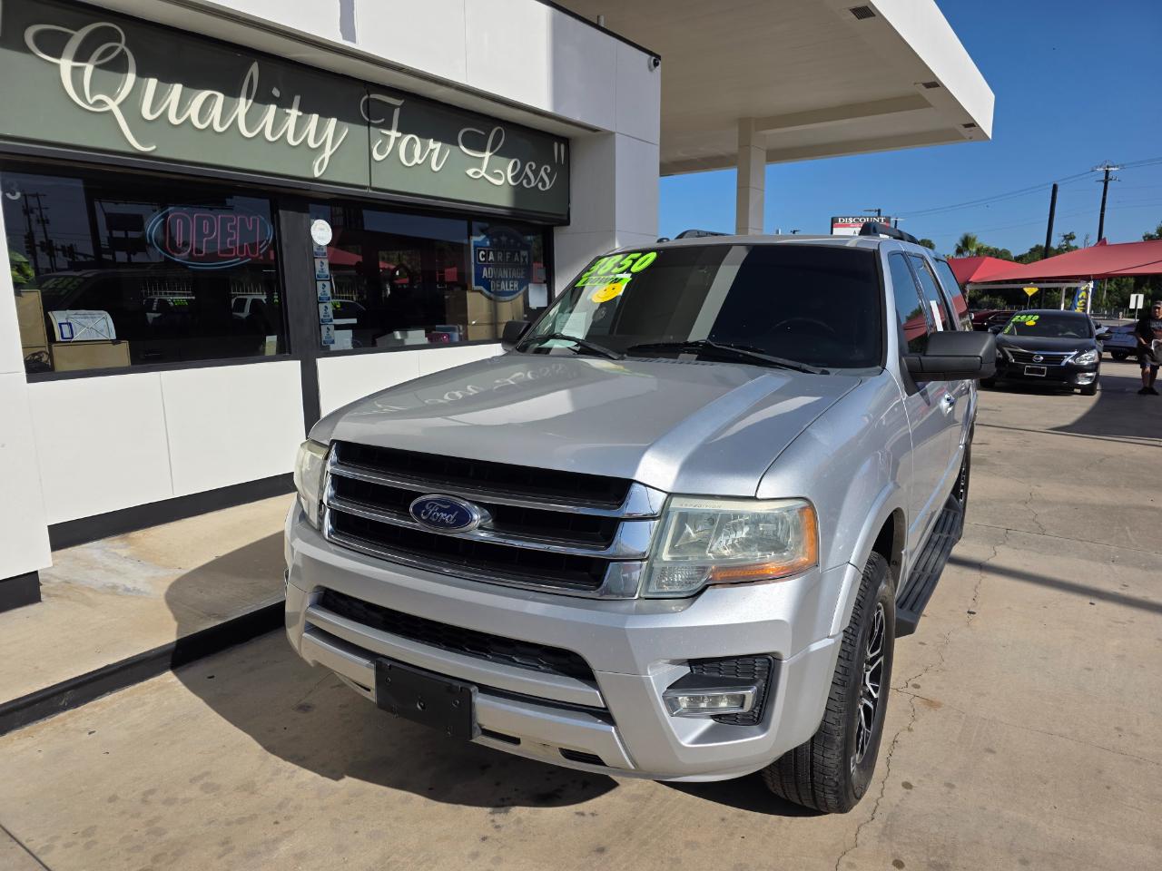 Ford Expedition XLT 2WD 2015