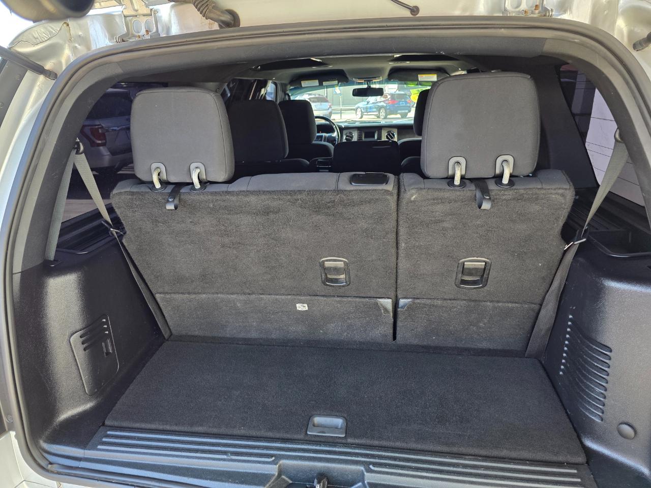 Ford Expedition XLT 2WD 2015