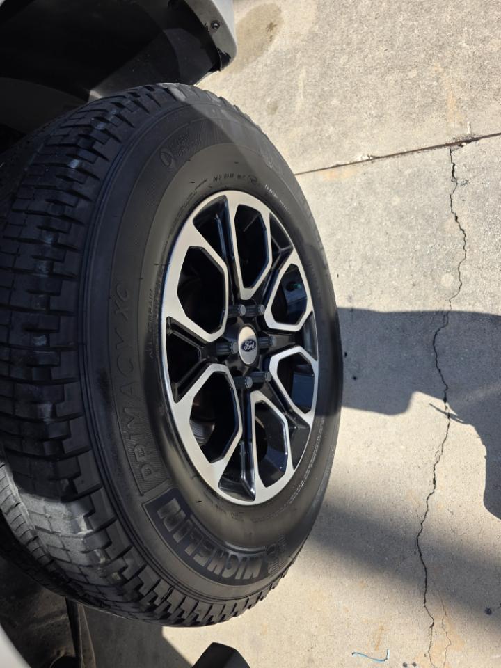 Ford Expedition XLT 2WD 2015