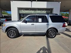 2015 Ford Expedition 