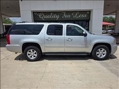 2011 GMC Yukon Denali 