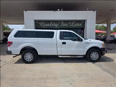 2010 Ford F-150 