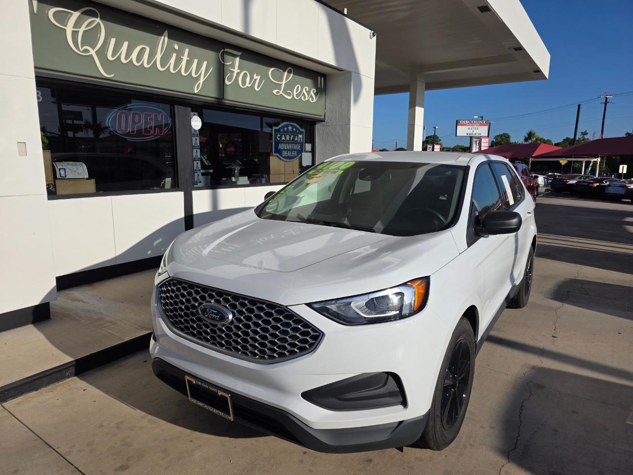 Ford Edge SE 2023