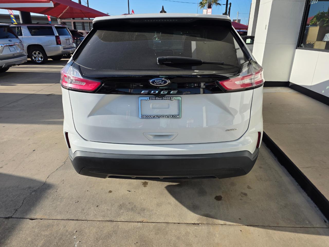 Ford Edge SE 2023