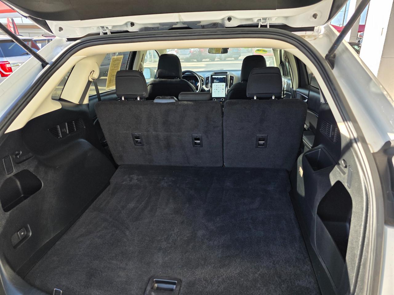Ford Edge SE 2023