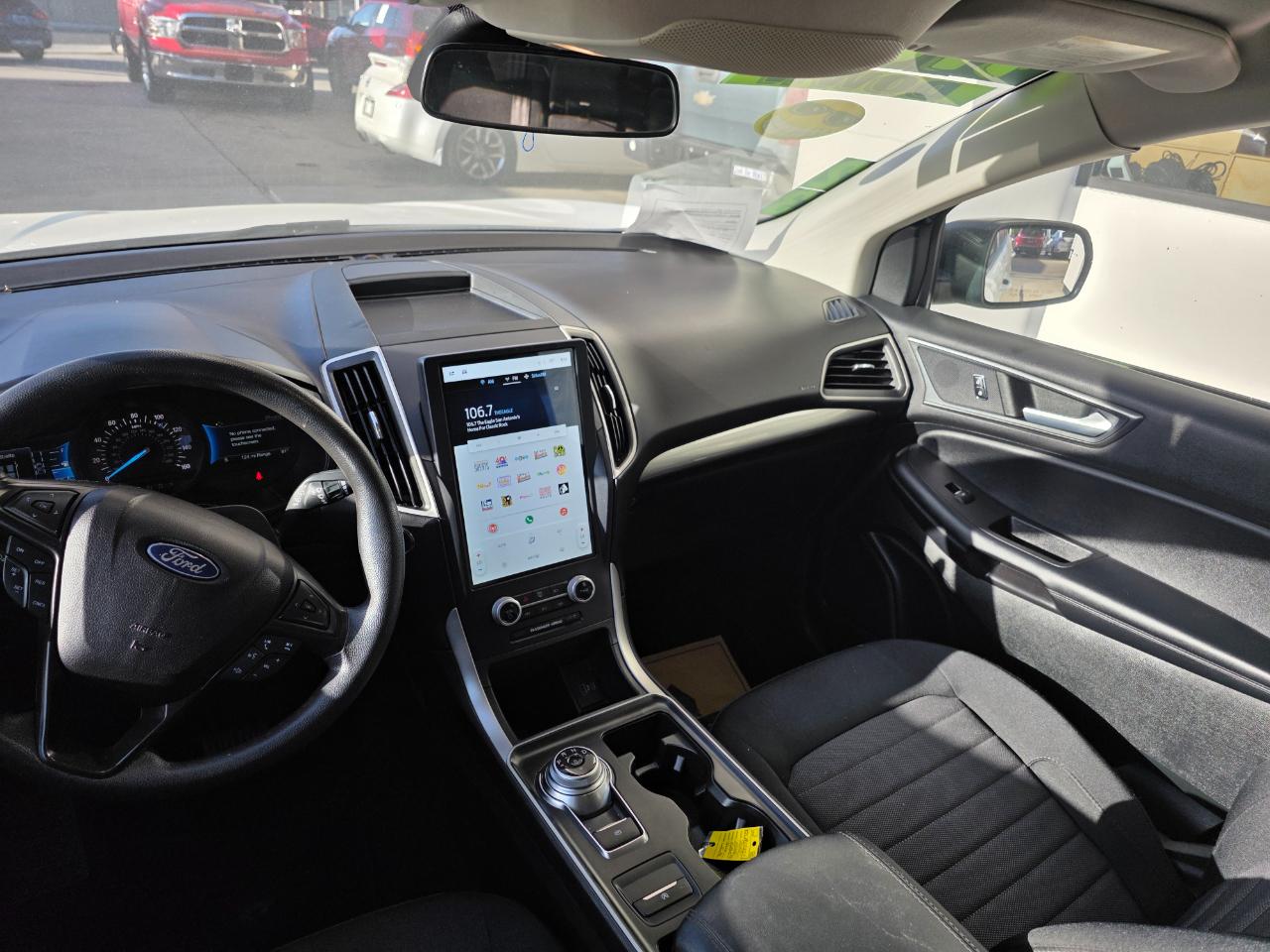 Ford Edge SE 2023